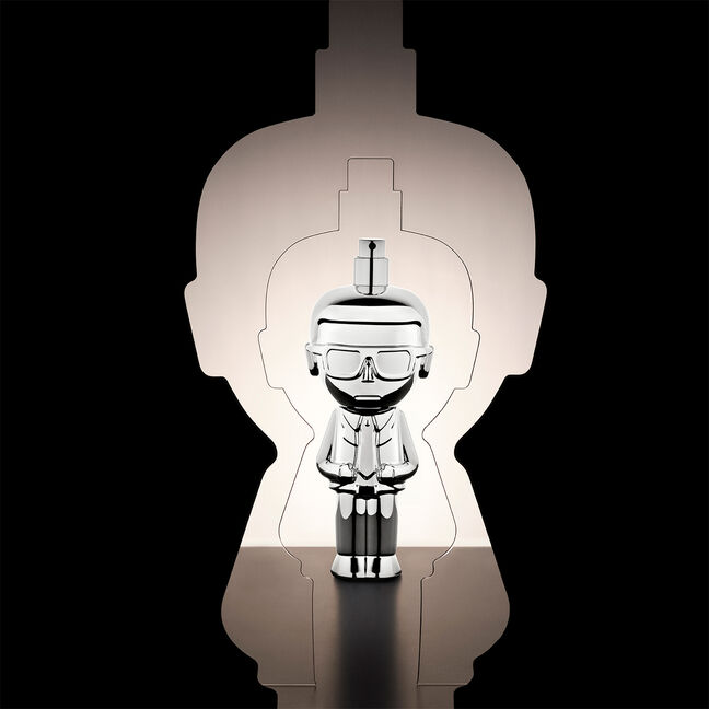 בושם לגבר IKONIK א.ד.פ