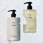 SUEDE HAND AND NAIL CREAM image number null