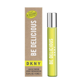 בושם לאישה BE DELICIOUS א.ד.פ