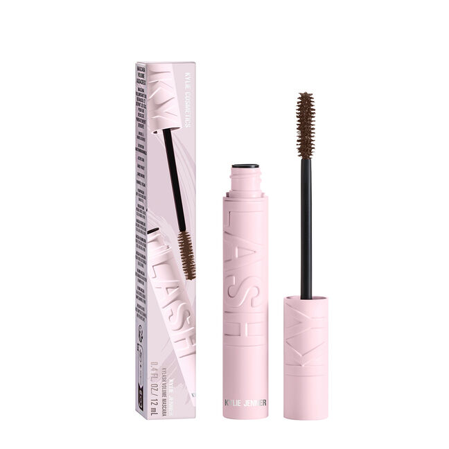 מסקרה KYLASH VOLUME BROWN