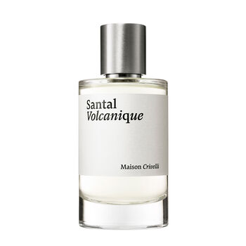 SANTAL VOLCANIQUE