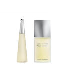 מארז בישום לגבר ולאישה L'EAU D'ISSEY image number null