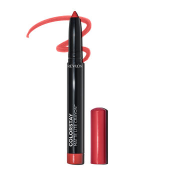 שפתון COLORSTAY MATTE LITE CRAYON 008