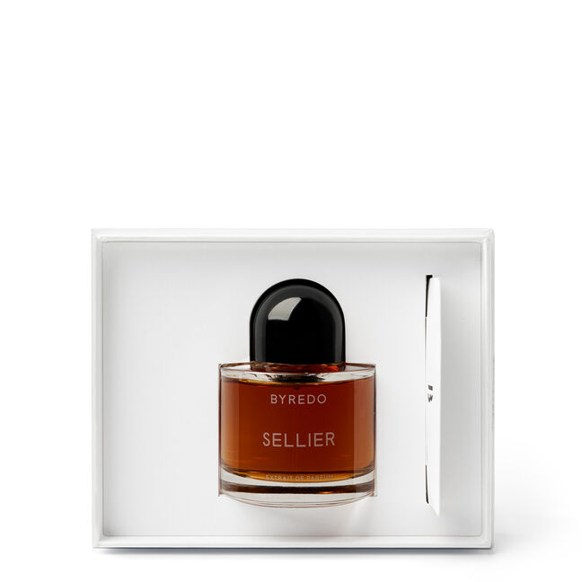 SELLIER