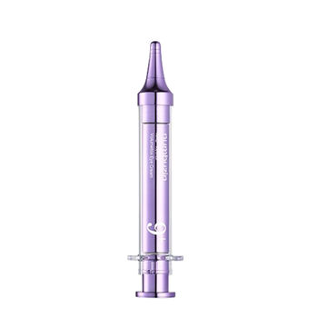 קרם עיניים סדרה 9 VOLUMETOX עם NAD+ ורטינול לחידוש מראה העור