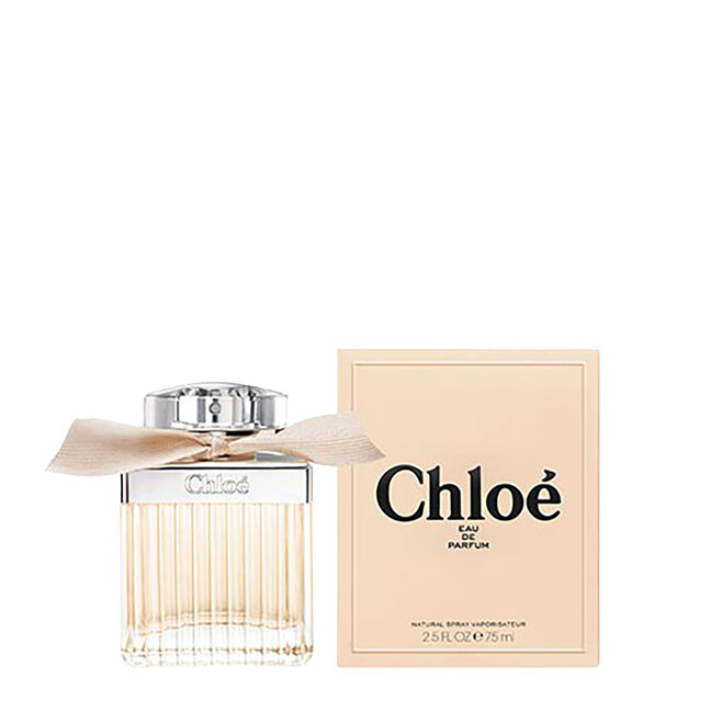 בושם לאישה CHLOE א.ד.פ