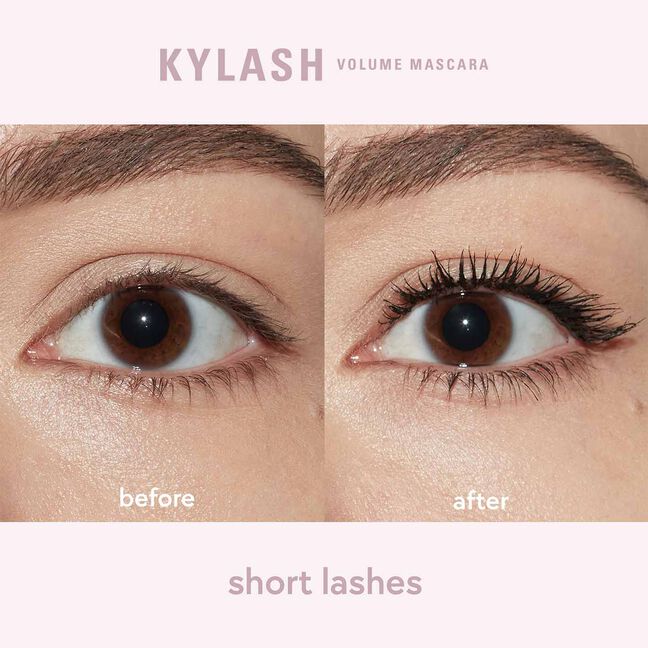 מסקרה KYLASH VOLUME