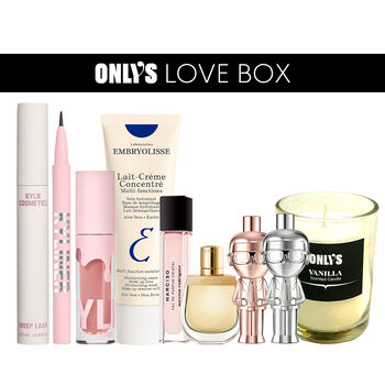 ONLY'S LOVE BOX