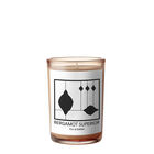 BERGAMOT SUPERIOR CANDLE image number null