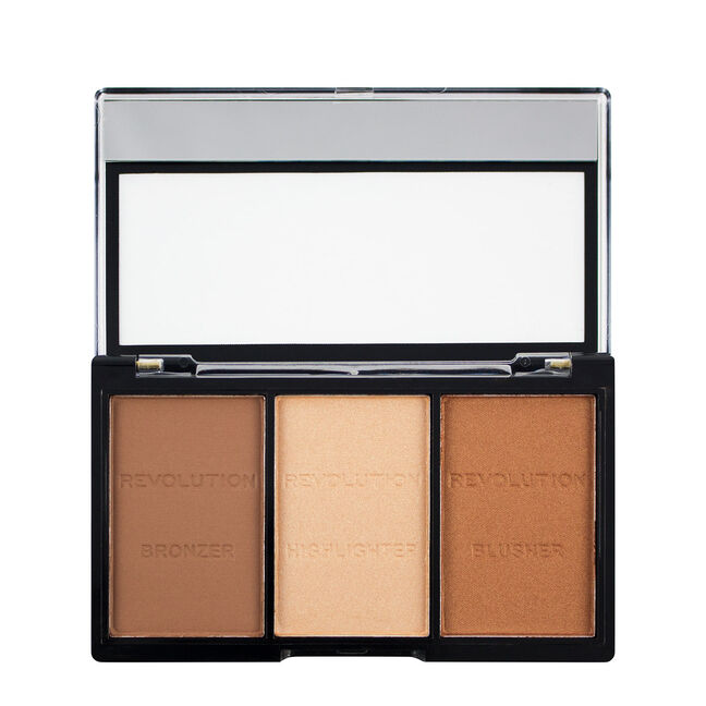 קונטור קיט ULTRAFAIR C01