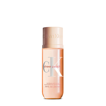 מיסט לגוף ולשיער SHEER PEACH