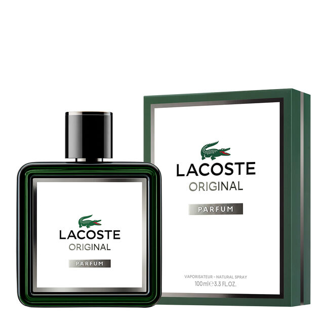 בושם לגבר ORIGINAL פרפיום