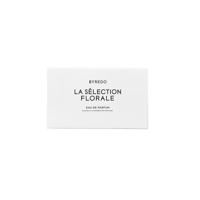 LA SELECTION FLORAL