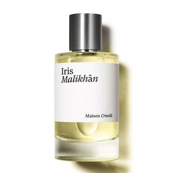 IRIS MALIKHAN