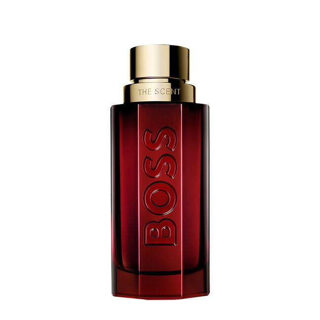 בושם לגבר THE SCENT ELIXIR א.ד.פ