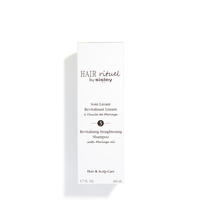 שמפו טיפולי לשיער