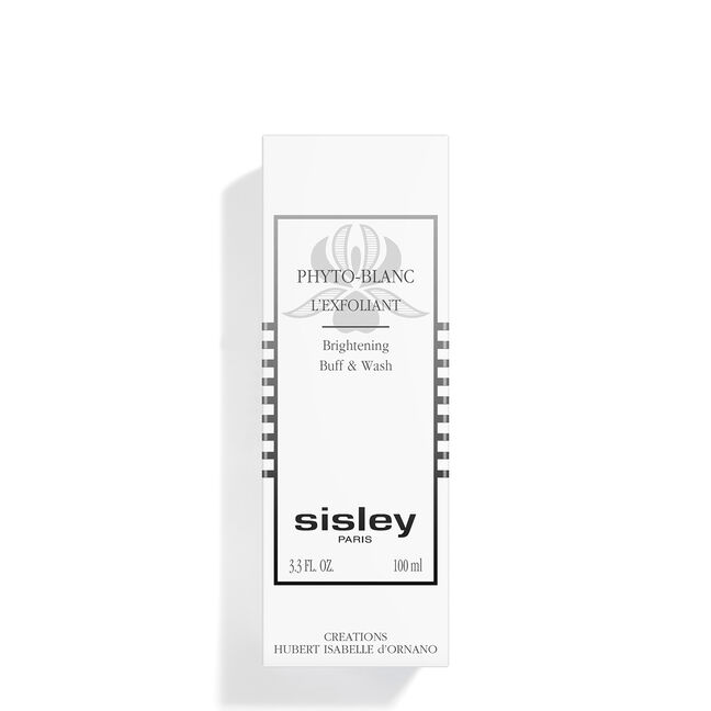 ג'ל פילינג מבהיר עדין לפנים