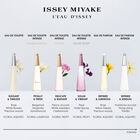בושם לאישה L'EAU D'ISSEY א.ד.ט image number null