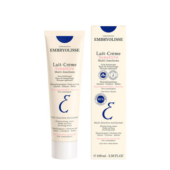 קרם LAITCREME SENSITIVE קרם LAITCREME SENSITIVE