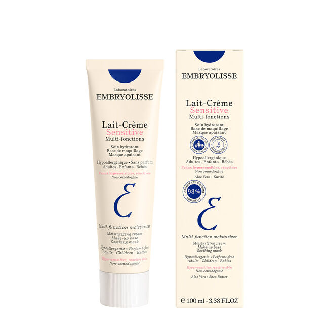 קרם LAITCREME SENSITIVE