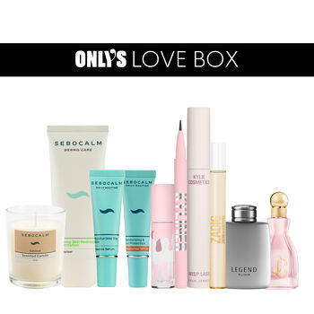 ONLYS LOVE BOX