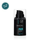 תחליב לגבר לעור הפנים לאחר גילוח image number null