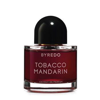 TOBACCO MANDARIN