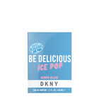 בושם לאישה BE DELICIOUS ICE POP BERRY BLISS א.ד.פ image number null