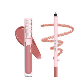 קיט שפתיים וולווט CHARM 705