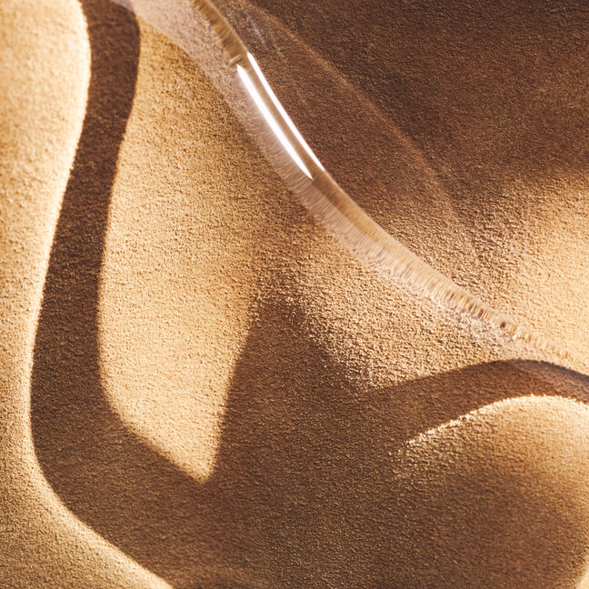 SUEDE HAND AND NAIL CREAM