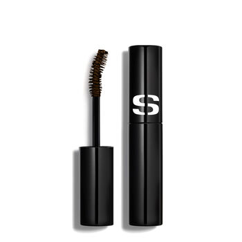 מסקרה SO CURL DEEP BROWN