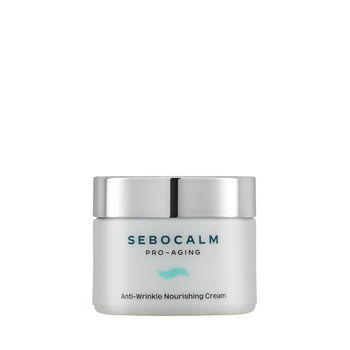 קרם הזנה לקמטים לעור יבש מאוד