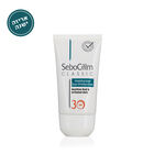 קרם לחות עם הגנה מהשמש SPF30 image number null