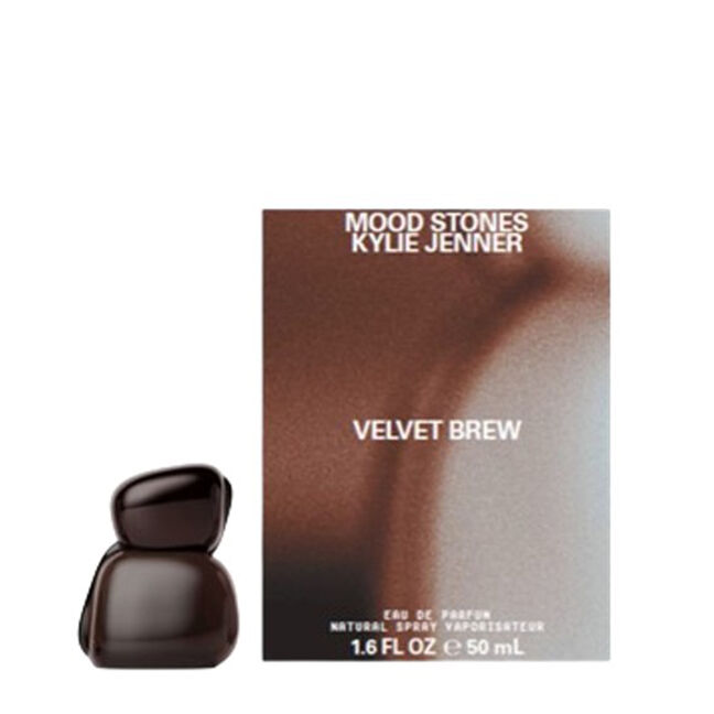 בושם לאישה MOOD STONES COLLECTION VELVET BREW א.ד.פ