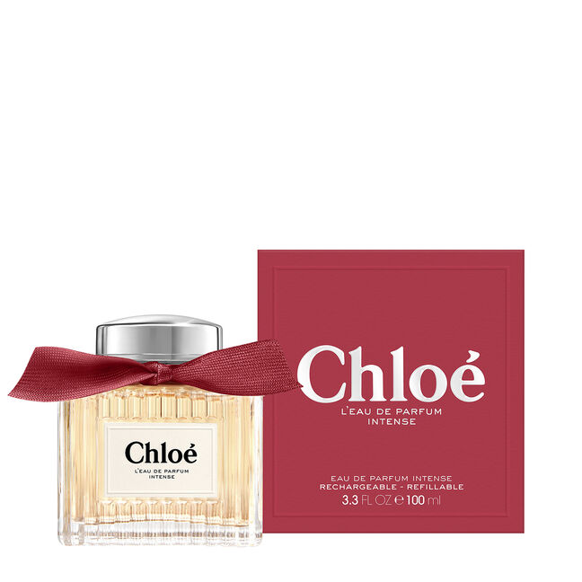 בושם לאישה L’EAU DE PARFUM INTENSE א.ד.פ