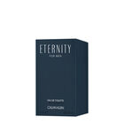 בושם לגבר ETERNITY א.ד.ט image number null