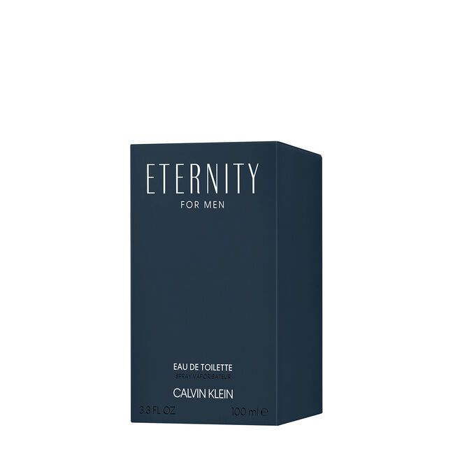 בושם לגבר ETERNITY א.ד.ט