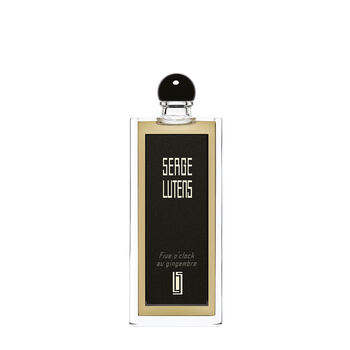 FIVE O'CLOCK AU GINGEMBRE