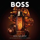 בושם לגבר THE SCENT INTENSE א.ד.פ image number null