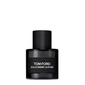 בושם יוניסקס EAU D'OMBRE LEATHER א.ד.ט