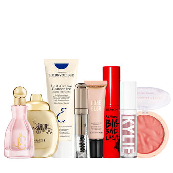 מארז לוק שלמות