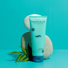 קרם גוף מרגיע להעשרת העור בלחות image number null