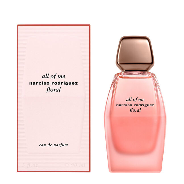 בושם לאישה ALL OF ME FLORAL א.ד.פ