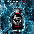 בושם לגבר SUPERMAN א.ד.ט בושם לגבר SUPERMAN א.ד.ט image number null