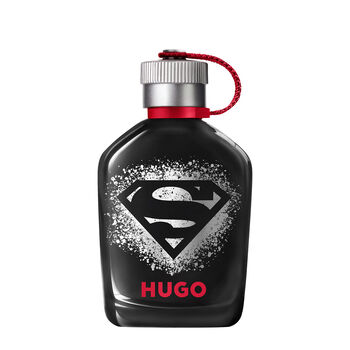 בושם לגבר SUPERMAN א.ד.ט