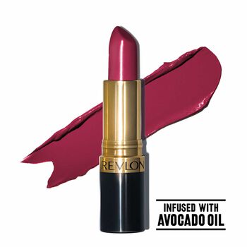 שפתון SUPER LASTROUS BOMBSHELL RED 046