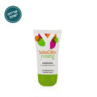 קרם לחות לעור הנוטה לפצעונים image number null