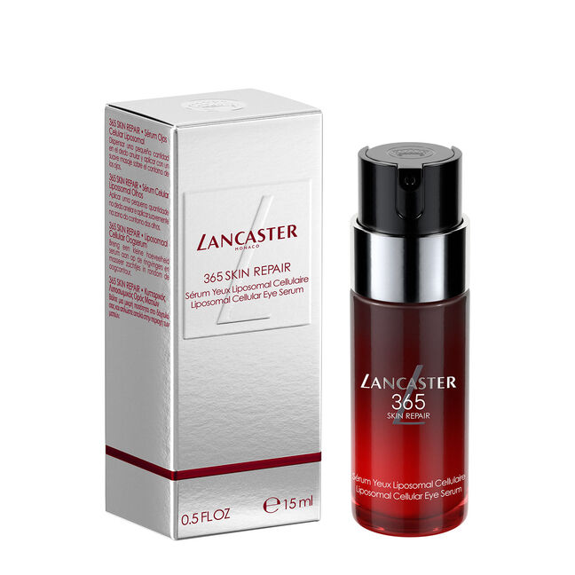 סרום עיניים 365 SKIN