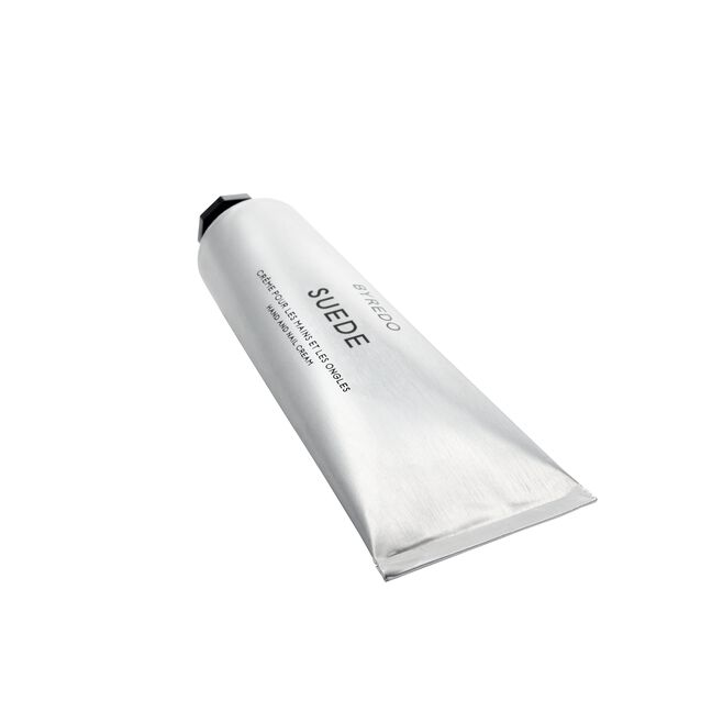 SUEDE HAND AND NAIL CREAM