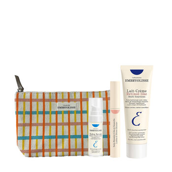 מארז SOFT & SHINE